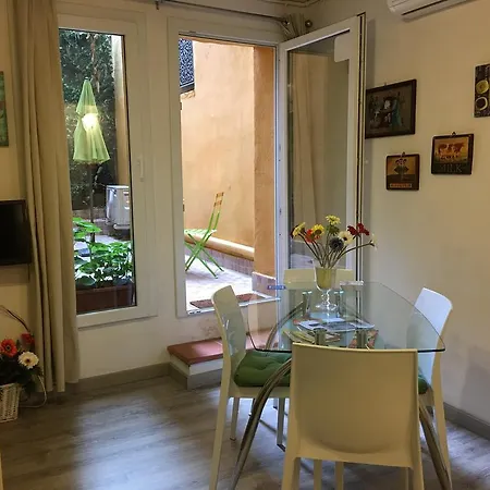 Lägenhet Casa Noah