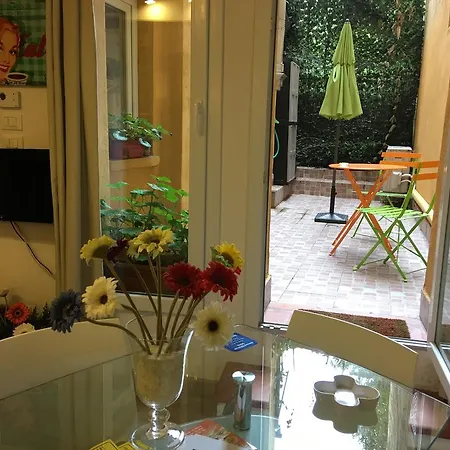 Lägenhet Casa Noah