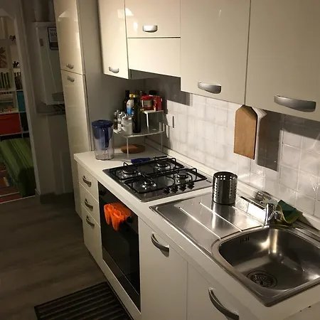Appartement Casa Noah