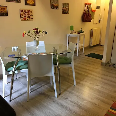 Lägenhet Casa Noah Bologna