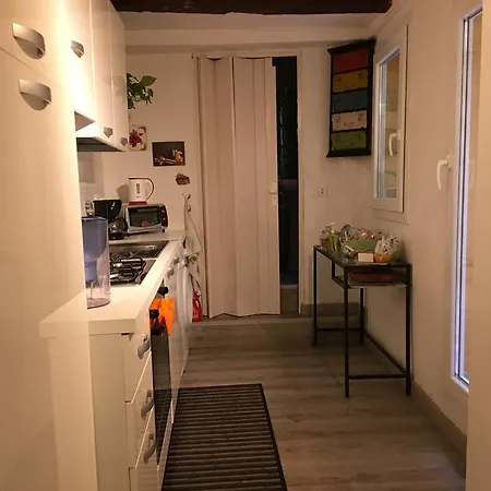 아파트 Casa Noah