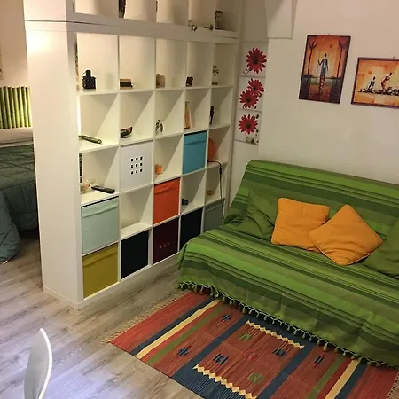 Apartamento Casa Noah