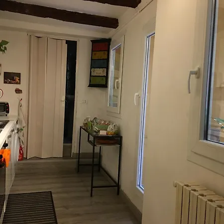 Lägenhet Casa Noah *