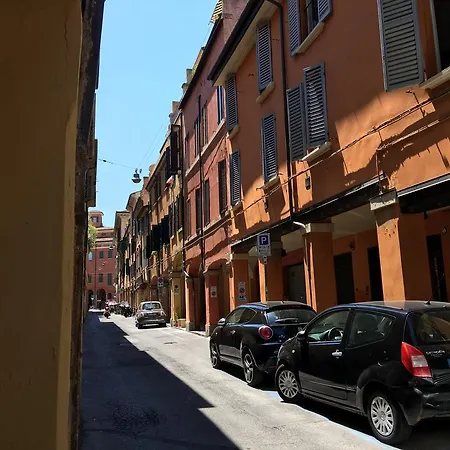 Casa Noah Bologna