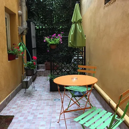 Casa Noah Bologna