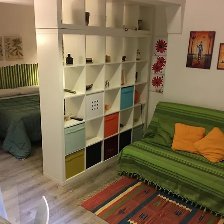 Apartment Casa Noah Bologna