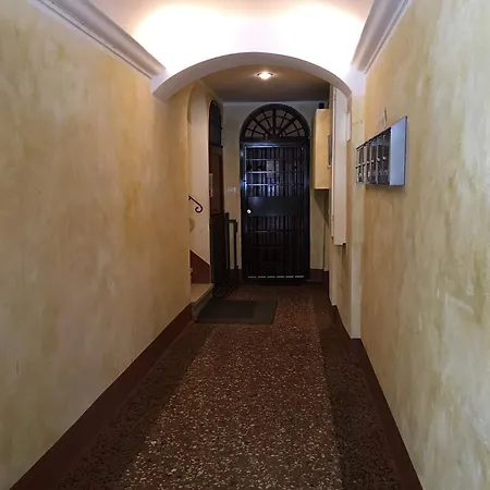Casa Noah Bologna