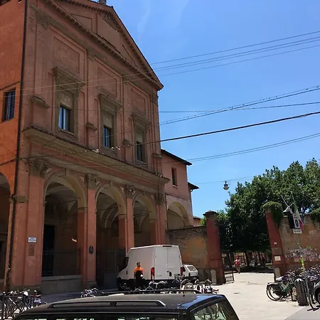 Casa Noah Bologna