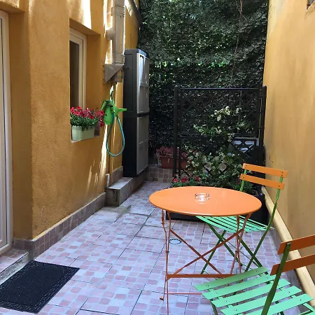 Casa Noah Apartman Bologna