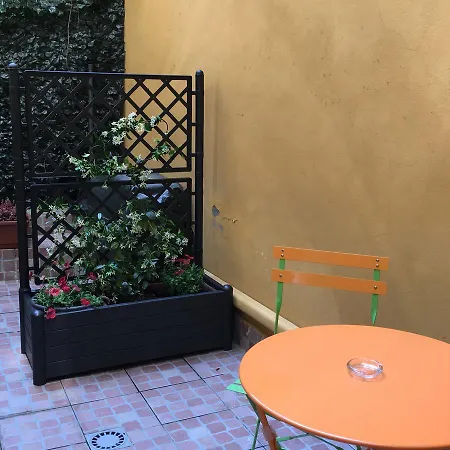 Casa Noah Apartment