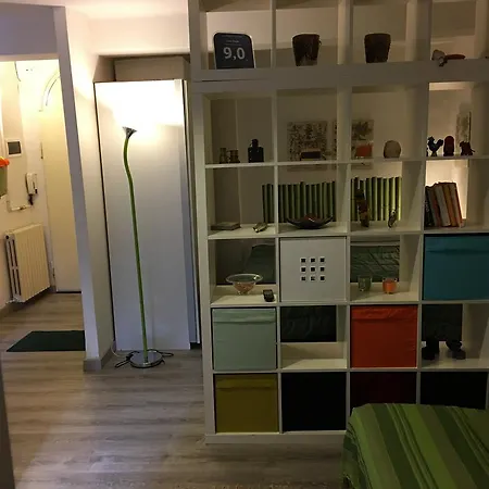 דירה Casa Noah