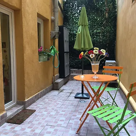 דירה Casa Noah