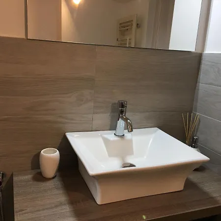 דירה Casa Noah בולוניה